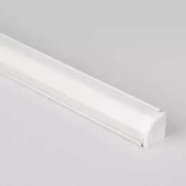 Угловой алюминиевый профиль Elektrostandard LL-2-ALP008 a053628