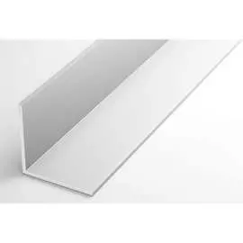 Угловой алюминиевый профиль Лука