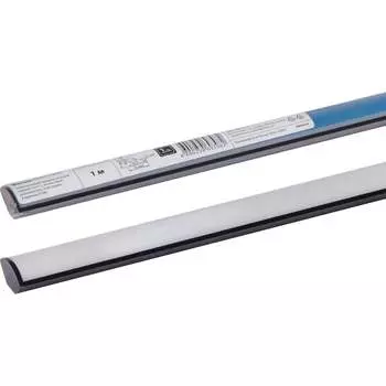 Угловой алюминиевый профиль TDM ELECTRIC 1616 SQ0331-0494