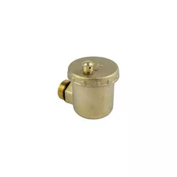 Угловой автоматический воздухоотводчик Aquasfera 5004-01 019-0710