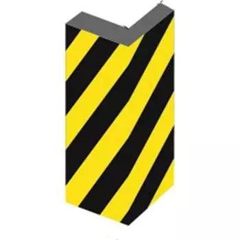 Угловой демпфер ТЕХНОЛОГИЯ ДУ-ВП-3 8843