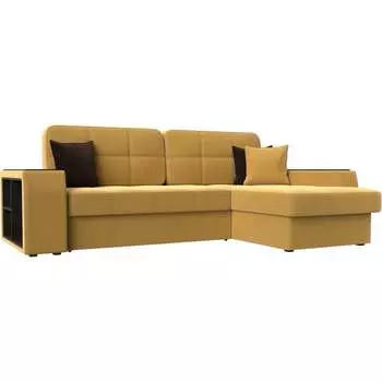 Угловой диван Лига диванов Брюссель 110655