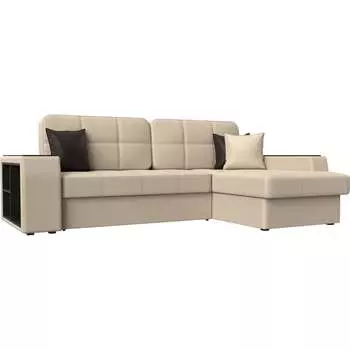 Угловой диван Лига диванов Брюссель 29394