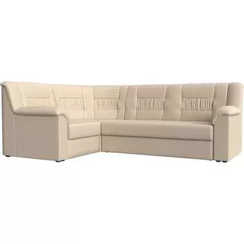 Угловой диван Лига диванов Карелия 113362L