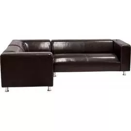 Угловой диван Мягкий Офис