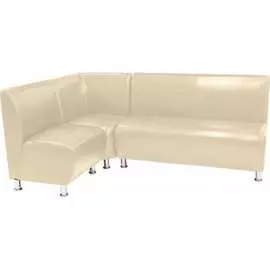 Угловой диван Мягкий Офис