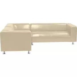 Угловой диван Мягкий Офис