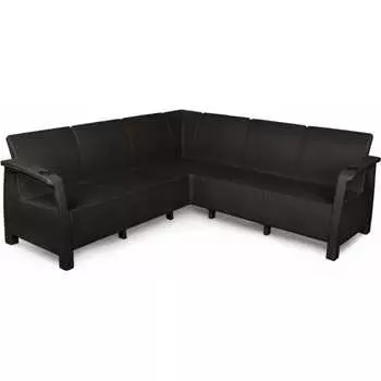 Угловой диван WORKY ARD257864