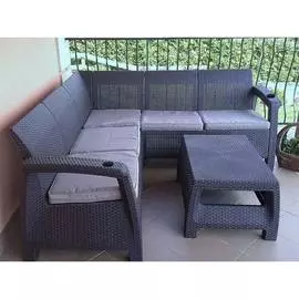 Угловой диван TWEET B8235