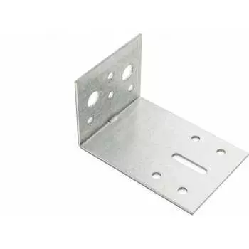 Угловой фасадный кронштейн Гвозdeck ФКУ 250 3002GL25008PSWG00