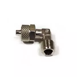 Угловой фитинг Camozzi