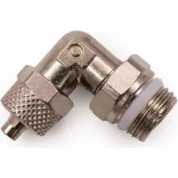 Угловой фитинг Camozzi