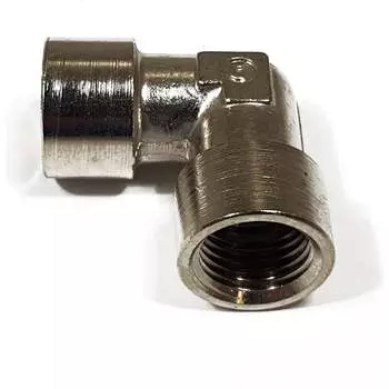 Угловой фитинг Camozzi 2013 1/8