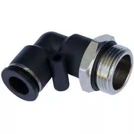 Угловой фитинг трубки Дали-Авто