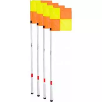 Угловой флаг Jogel