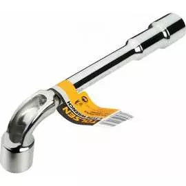 Угловой Г-образный ключ TOLSEN