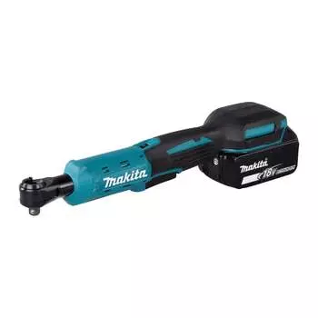 Угловой гайковерт Makita DWR180RF