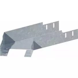 Угловой горизонтальный лоток ОАО «СОЭМИ»