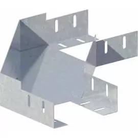 Угловой горизонтальный лоток ОАО «СОЭМИ»