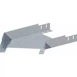 Угловой горизонтальный лоток ОАО «СОЭМИ»