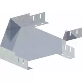 Угловой горизонтальный лоток ОАО «СОЭМИ»