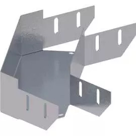 Угловой горизонтальный лоток ОАО «СОЭМИ»