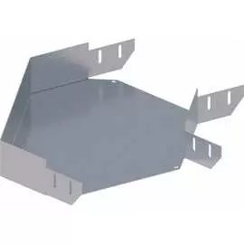 Угловой горизонтальный лоток ОАО «СОЭМИ»