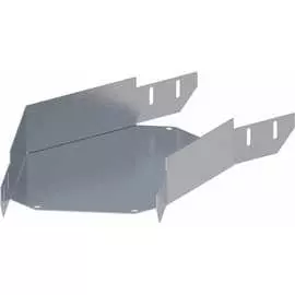 Угловой горизонтальный лоток ОАО «СОЭМИ»