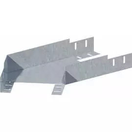 Угловой горизонтальный лоток ОАО «СОЭМИ»