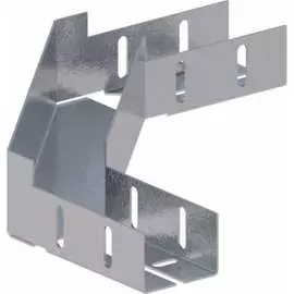 Угловой горизонтальный лоток ОАО «СОЭМИ»