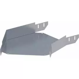 Угловой горизонтальный лоток ОАО «СОЭМИ»