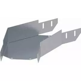 Угловой горизонтальный лоток ОАО «СОЭМИ»