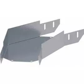 Угловой горизонтальный лоток ОАО «СОЭМИ»