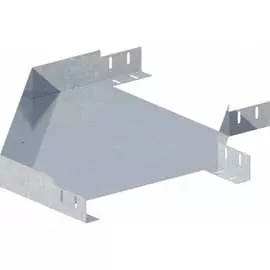 Угловой горизонтальный лоток ОАО «СОЭМИ»