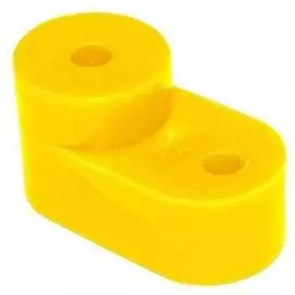 Угловой изолятор TDM SQ0810-0004