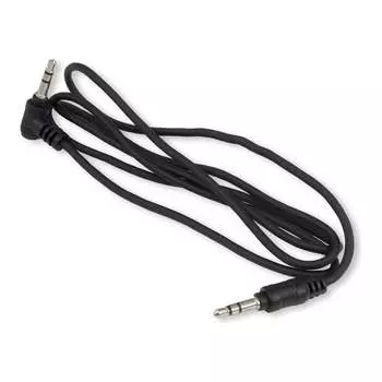 Угловой кабель-адаптер AURA RCA-J034