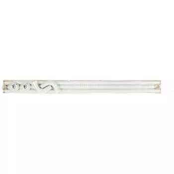 Угловой карниз для ванной комнаты IDDIS 040A200I14