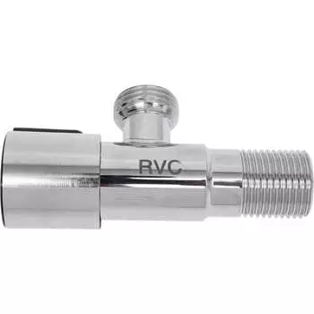 Угловой клапан для бытовой техники Rvc 16894