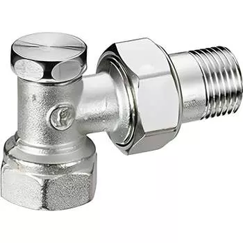 Угловой клапан Giacomini R16D2 R16DX003