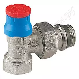 Угловой клапан Giacomini R401TG R401X133