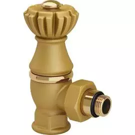 Угловой клапан SR Rubinetterie Liberty 0325-2000V00R