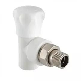 Угловой клапан Valtec VTp.718.V.02505