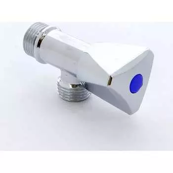 Угловой компактный универсальный вентиль ITAP 488 1\/2'