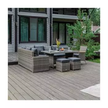 Угловой комплект Royal Family ZORRO WOOD 999-763-71-71