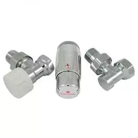 Угловой комплект SCHLOSSER 602200060