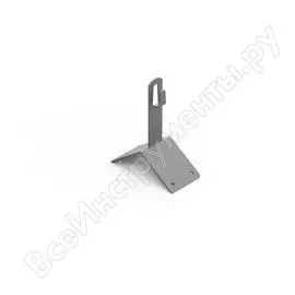 Угловой коньковый зажим DKC ND2202