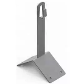 Угловой коньковый зажим DKC ND2201