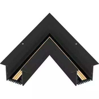Угловой коннектор Arlight MAG-CON-4560-F-V60 35311