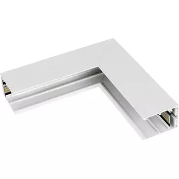 Угловой коннектор Arlight MAG-CON-4563-L90-INT 26926