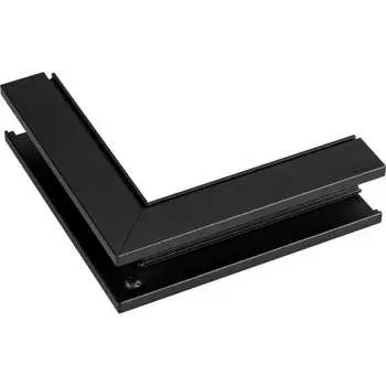 Угловой коннектор Arlight MAG-ORIENT-CON-2620-L90-EXT 36021